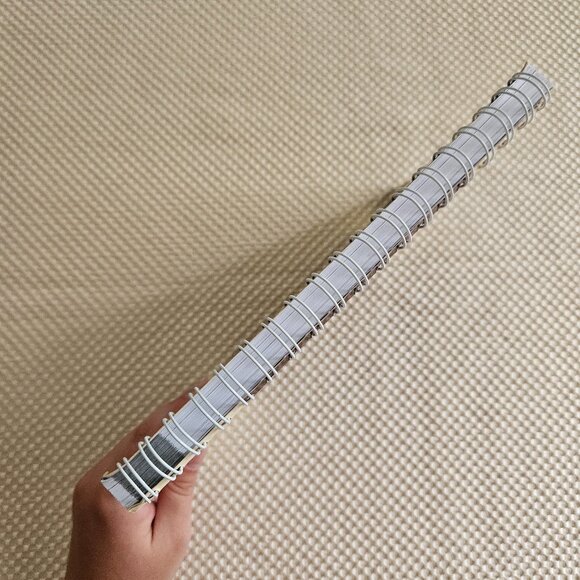 2013 - Vintage Songbook by‎ Justin Sandercoe - Spiral Bound - Picture 5 of 7